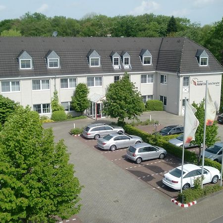 Nordwest-Hotel باد سفيشنآن المظهر الخارجي الصورة