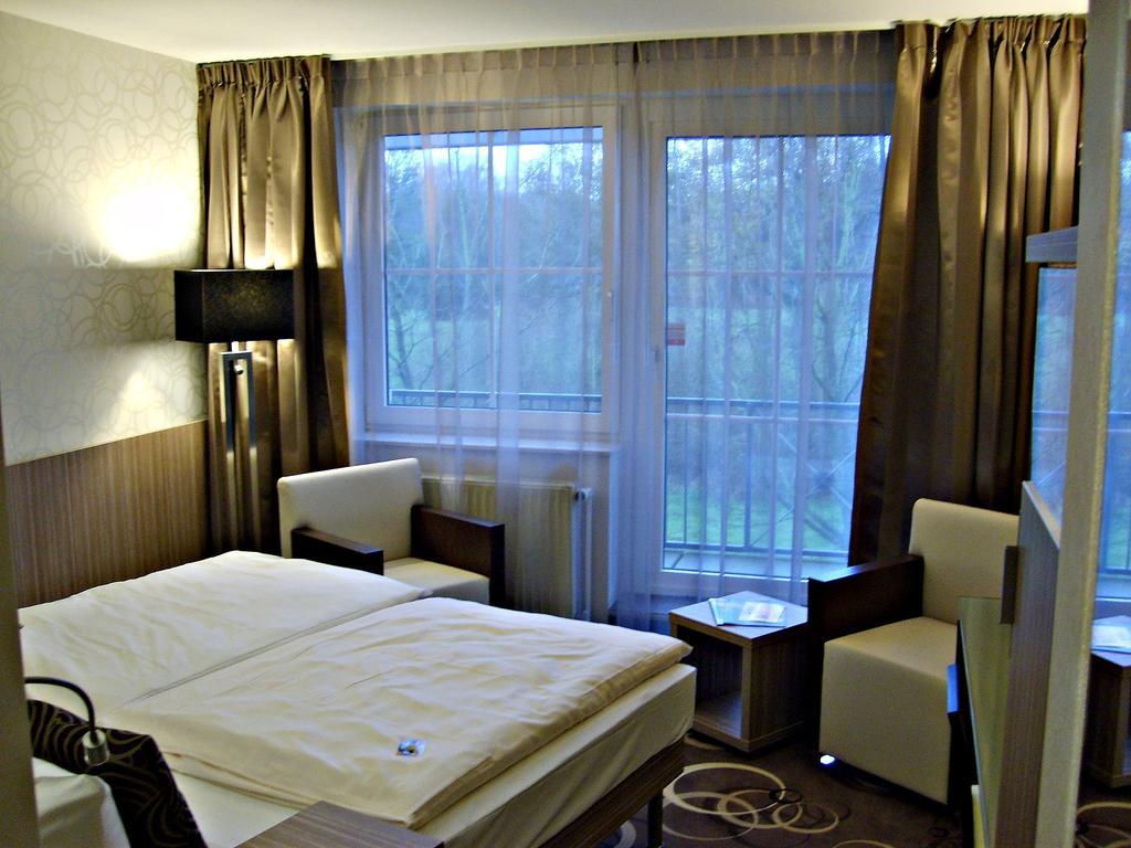 Nordwest-Hotel باد سفيشنآن الغرفة الصورة
