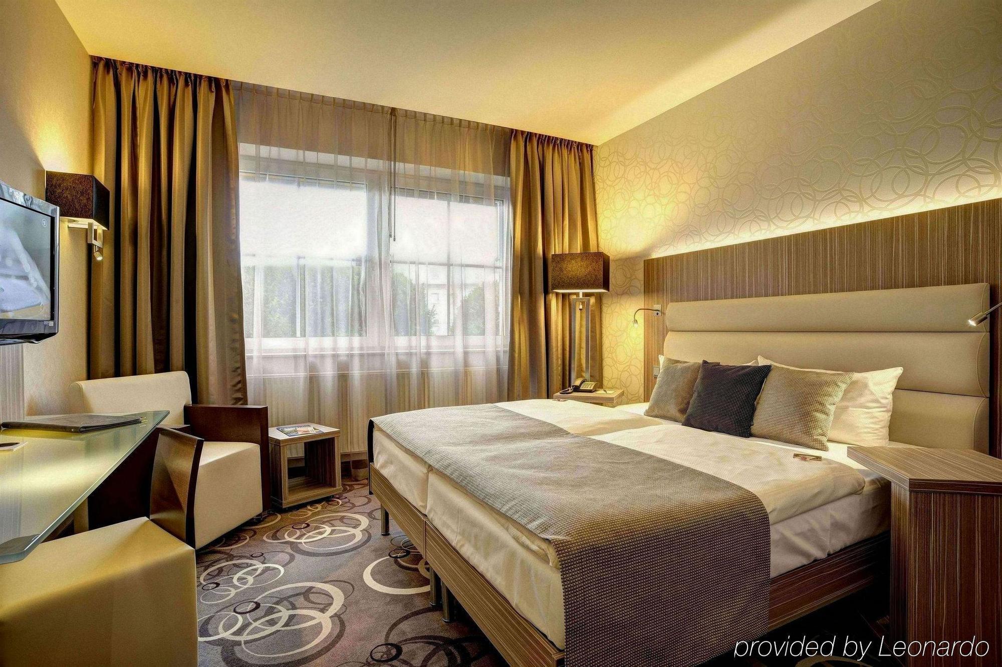 Nordwest-Hotel باد سفيشنآن المظهر الخارجي الصورة