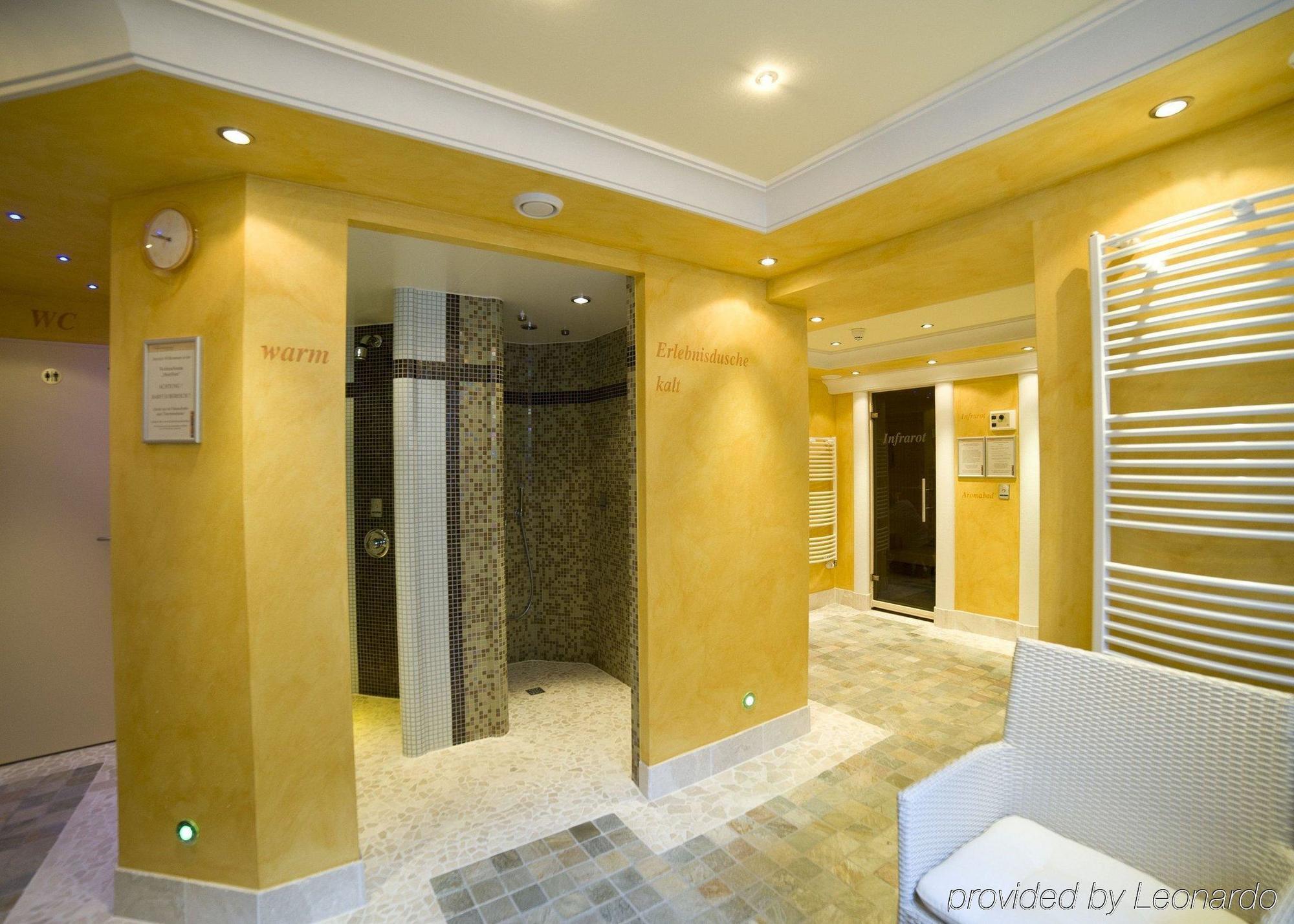 Nordwest-Hotel باد سفيشنآن المظهر الخارجي الصورة