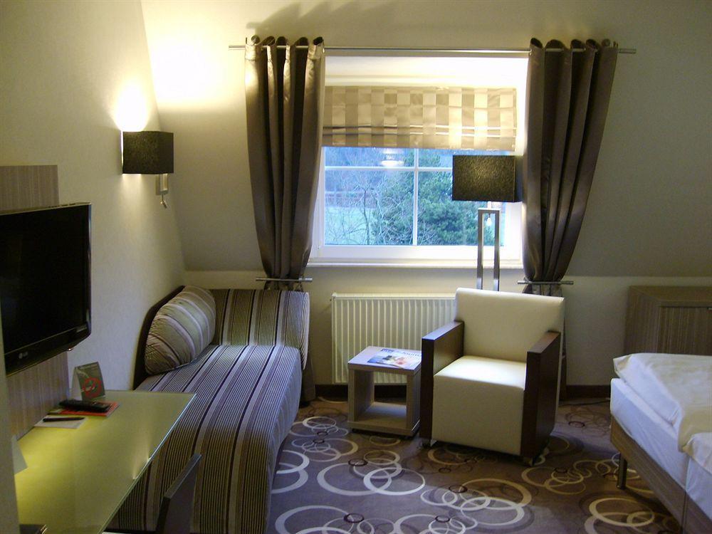 Nordwest-Hotel باد سفيشنآن المظهر الخارجي الصورة
