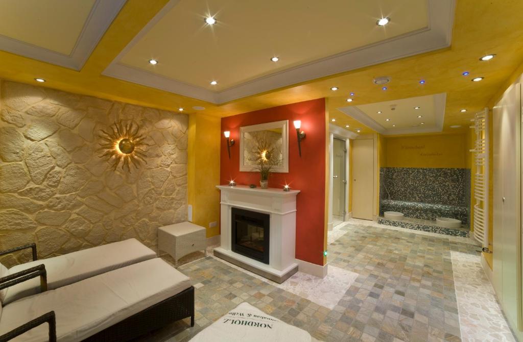 Nordwest-Hotel باد سفيشنآن المظهر الخارجي الصورة