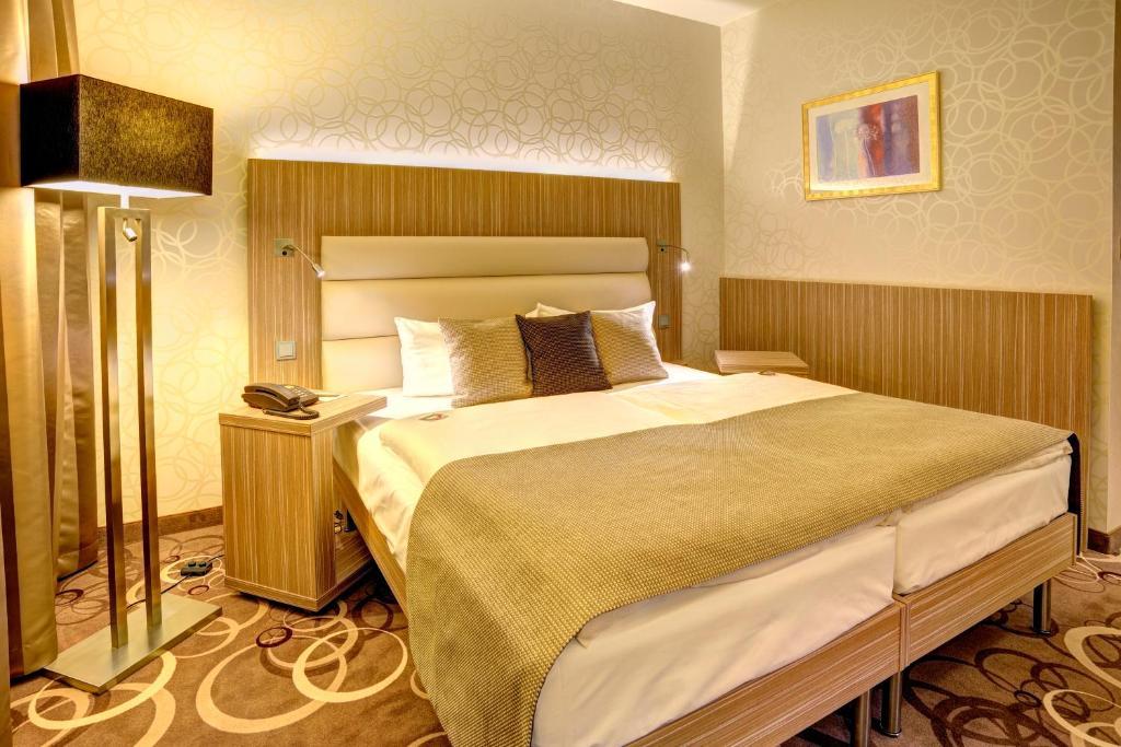 Nordwest-Hotel باد سفيشنآن الغرفة الصورة