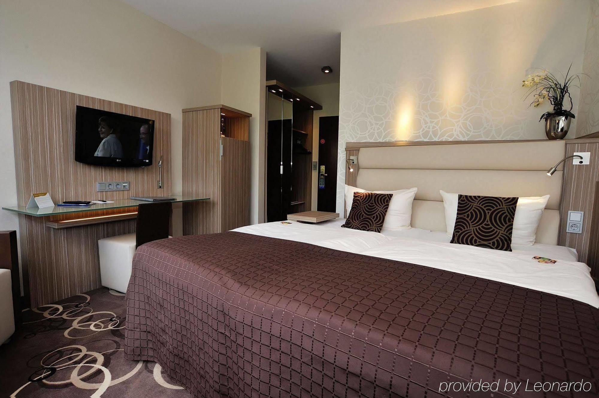 Nordwest-Hotel باد سفيشنآن المظهر الخارجي الصورة
