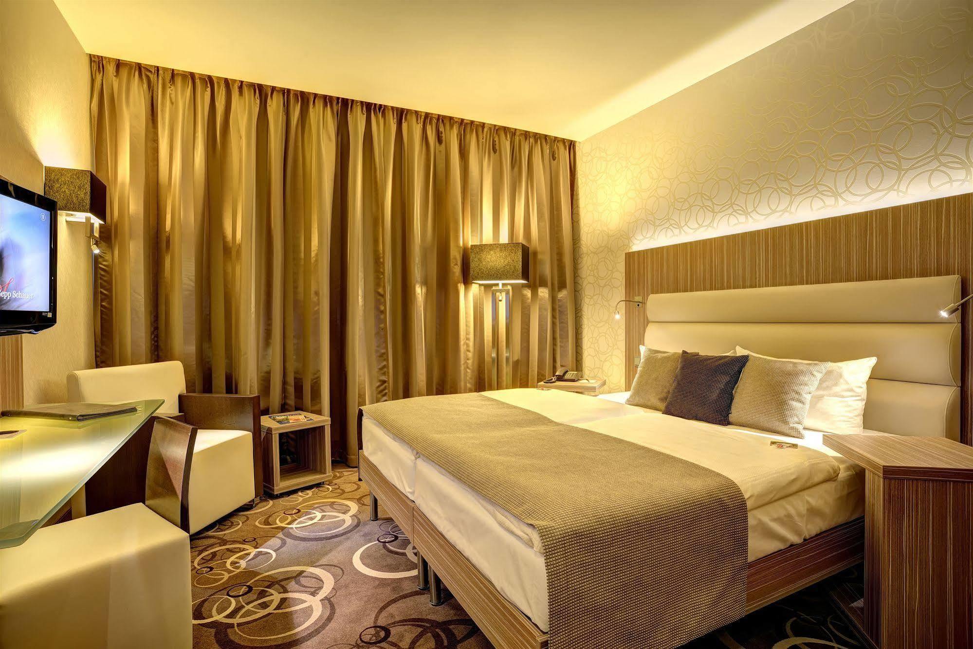 Nordwest-Hotel باد سفيشنآن المظهر الخارجي الصورة