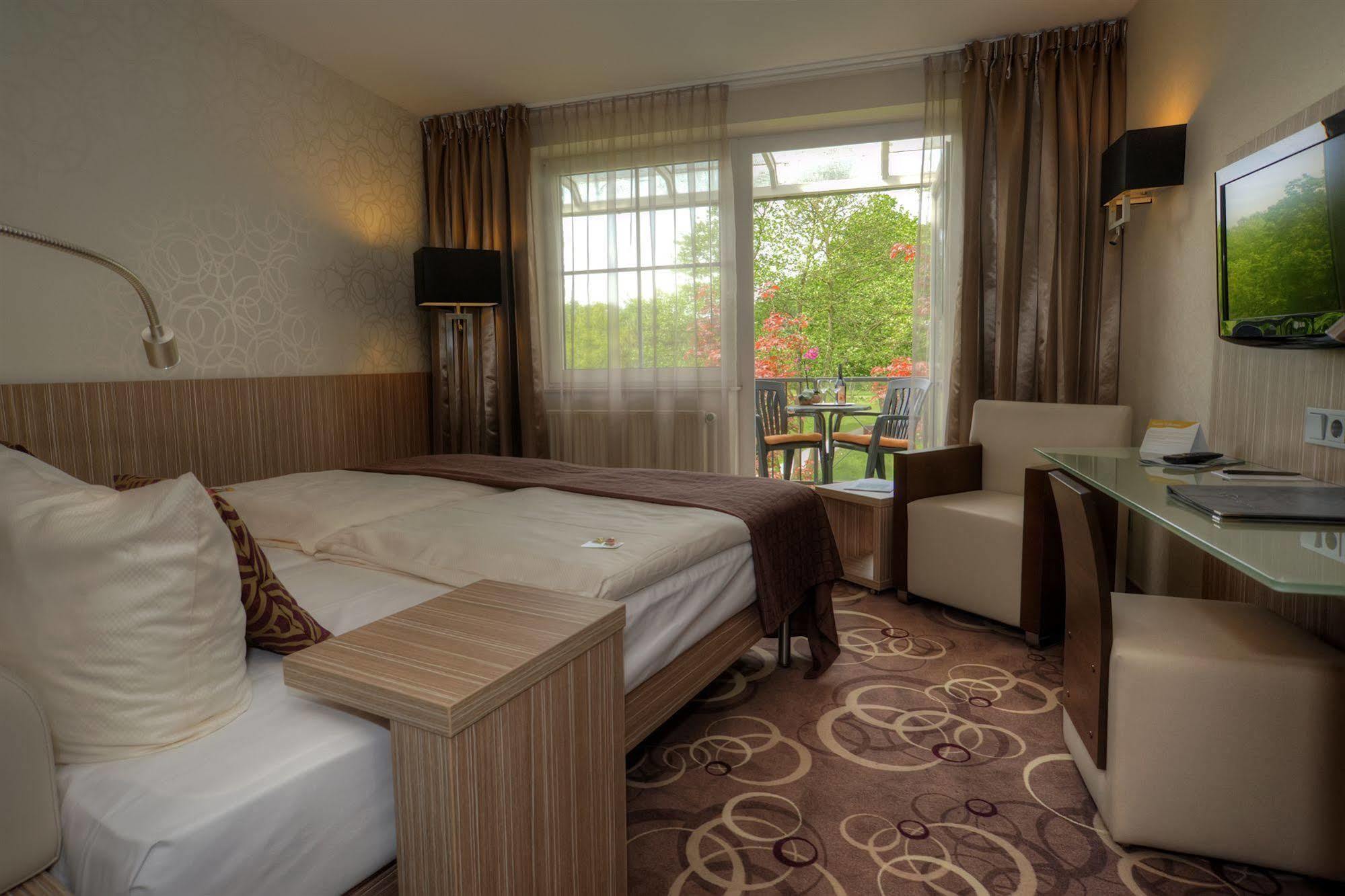 Nordwest-Hotel باد سفيشنآن المظهر الخارجي الصورة