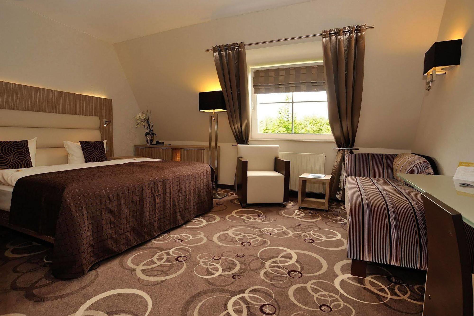 Nordwest-Hotel باد سفيشنآن المظهر الخارجي الصورة