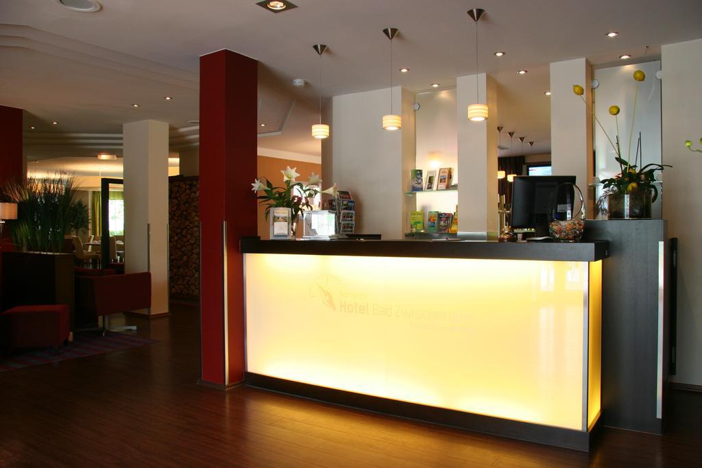 Nordwest-Hotel باد سفيشنآن المظهر الخارجي الصورة