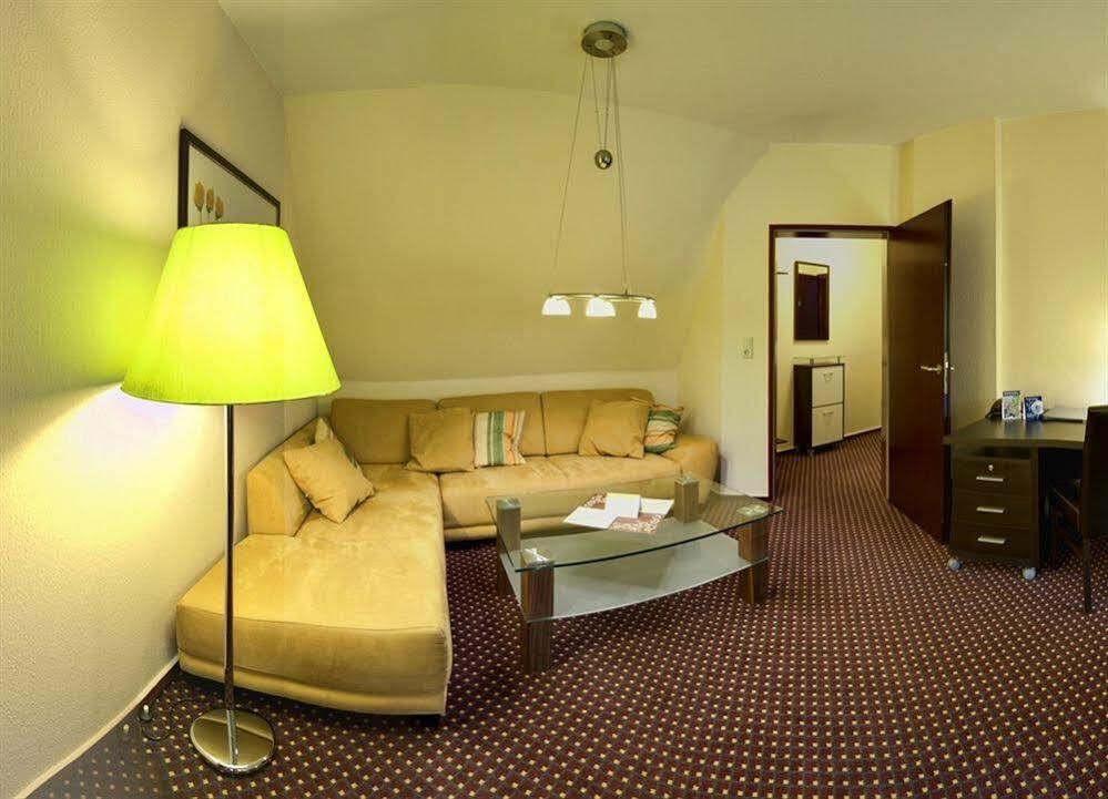 Nordwest-Hotel باد سفيشنآن المظهر الخارجي الصورة